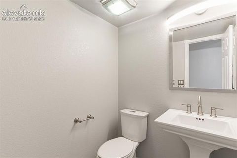 Tiny photo for 1573 4th Street, Colorado Springs, CO 80907 (MLS # 8795367)