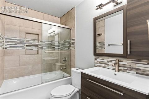 Tiny photo for 1573 4th Street, Colorado Springs, CO 80907 (MLS # 8795367)