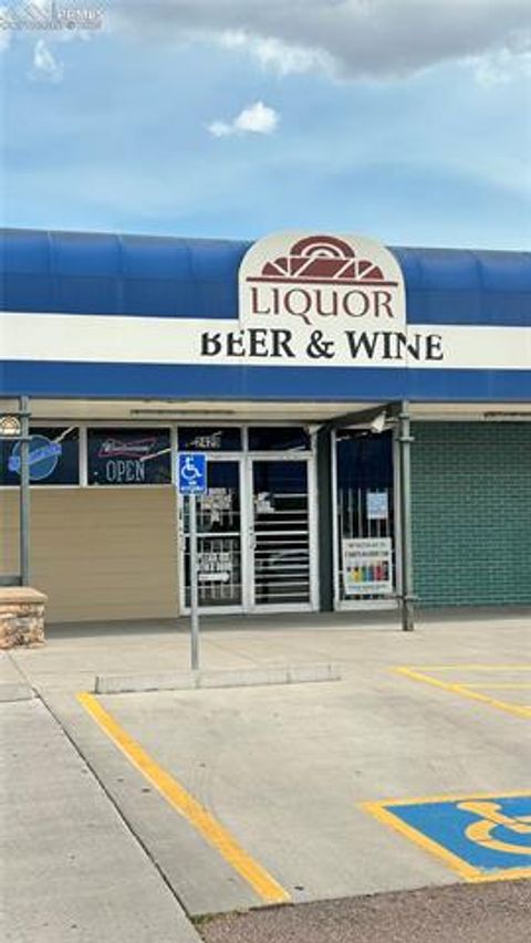 Photo of 2429 N Union Boulevard, Colorado Springs, CO 80909 (MLS # 9707504)