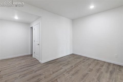 Tiny photo for 10089 Golf Crest Drive, Peyton, CO 80831 (MLS # 9203764)
