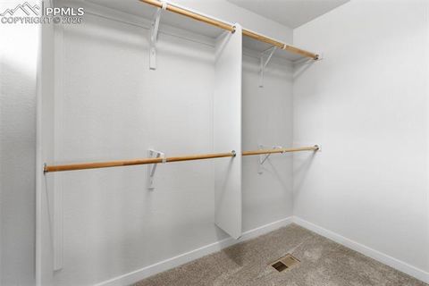 Tiny photo for 10089 Golf Crest Drive, Peyton, CO 80831 (MLS # 9203764)