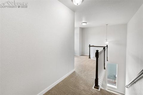 Tiny photo for 10089 Golf Crest Drive, Peyton, CO 80831 (MLS # 9203764)