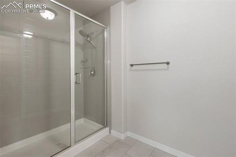 Tiny photo for 10089 Golf Crest Drive, Peyton, CO 80831 (MLS # 9203764)