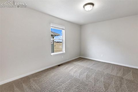 Tiny photo for 10089 Golf Crest Drive, Peyton, CO 80831 (MLS # 9203764)