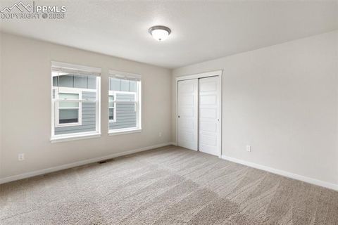 Tiny photo for 10089 Golf Crest Drive, Peyton, CO 80831 (MLS # 9203764)