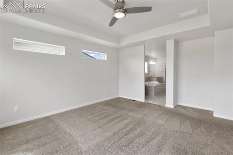 Tiny photo for 10089 Golf Crest Drive, Peyton, CO 80831 (MLS # 9203764)