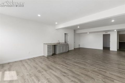 Tiny photo for 10089 Golf Crest Drive, Peyton, CO 80831 (MLS # 9203764)