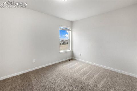 Tiny photo for 10089 Golf Crest Drive, Peyton, CO 80831 (MLS # 9203764)