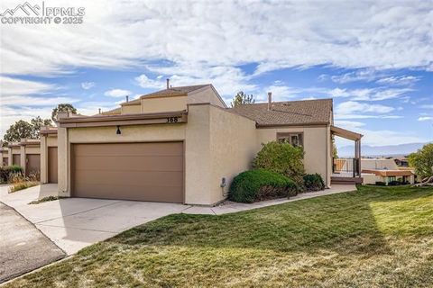 Photo of 368 Mission Hill Way, Colorado Springs, CO 80921 (MLS # 1005477) Photo of 368 Mission Hill Way, Colorado Springs, CO 80921 (MLS # 1005477)