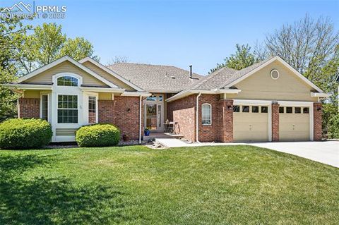 7276 Brighton Court Castle Pines CO 80108