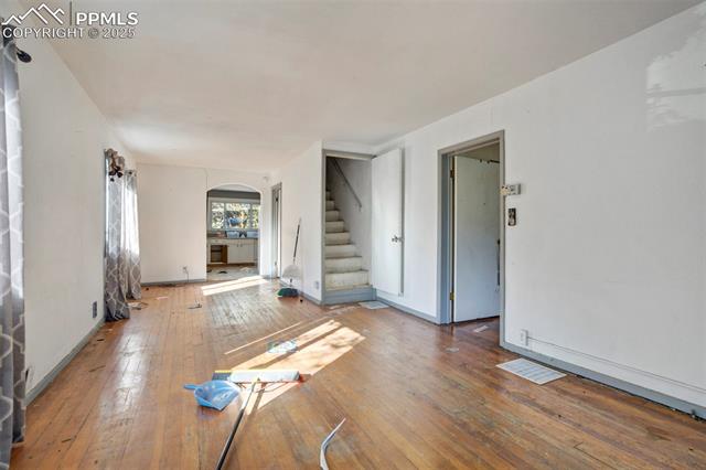 126 N Chestnut Street