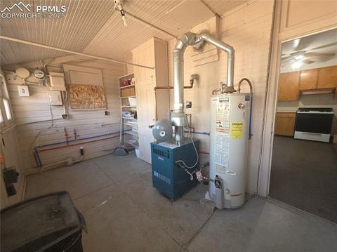 Tiny photo for 2409 West Street, Pueblo, CO 81003 (MLS # 4255107)