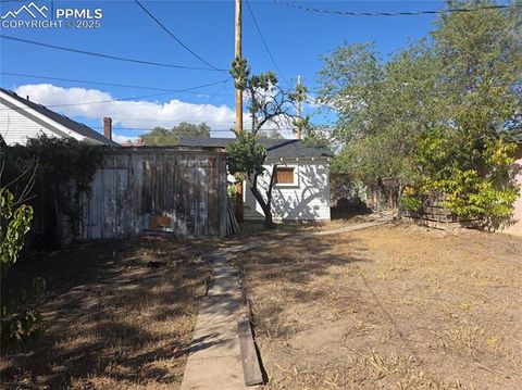 Tiny photo for 2409 West Street, Pueblo, CO 81003 (MLS # 4255107)