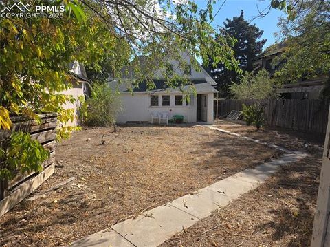 Tiny photo for 2409 West Street, Pueblo, CO 81003 (MLS # 4255107)