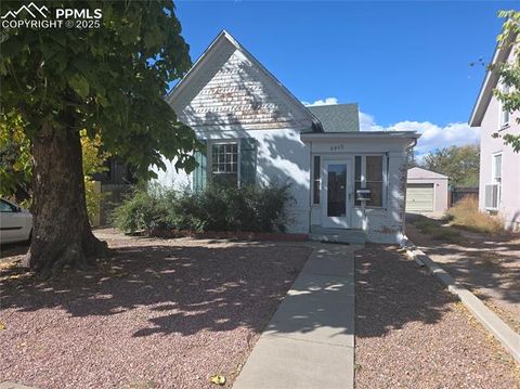 Tiny photo for 2409 West Street, Pueblo, CO 81003 (MLS # 4255107)