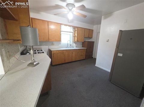 Tiny photo for 2409 West Street, Pueblo, CO 81003 (MLS # 4255107)