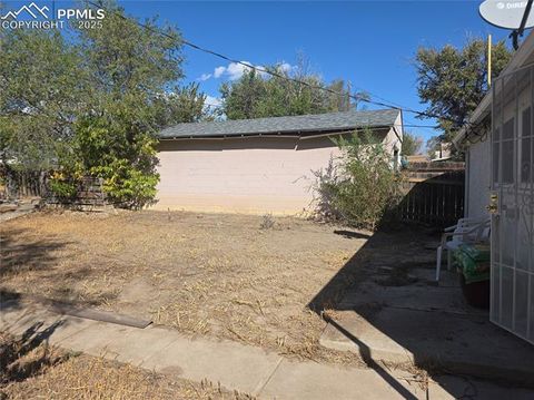 Tiny photo for 2409 West Street, Pueblo, CO 81003 (MLS # 4255107)