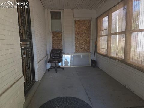 Tiny photo for 2409 West Street, Pueblo, CO 81003 (MLS # 4255107)