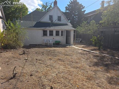 Tiny photo for 2409 West Street, Pueblo, CO 81003 (MLS # 4255107)
