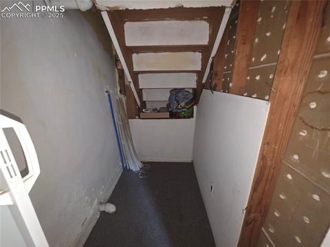Tiny photo for 2409 West Street, Pueblo, CO 81003 (MLS # 4255107)
