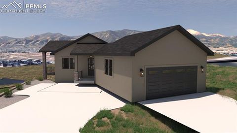 240 N Limit Street Colorado Springs CO 80904