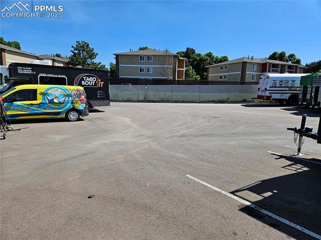 4621 Austin Bluffs Parkway