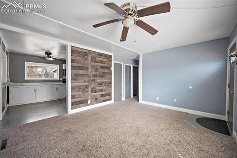 Tiny photo for 1312 Burnham Street, Colorado Springs, CO 80906 (MLS # 5164844)