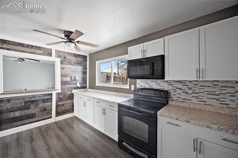 Tiny photo for 1312 Burnham Street, Colorado Springs, CO 80906 (MLS # 5164844)