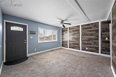 Tiny photo for 1312 Burnham Street, Colorado Springs, CO 80906 (MLS # 5164844)