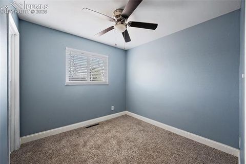 Tiny photo for 1312 Burnham Street, Colorado Springs, CO 80906 (MLS # 5164844)