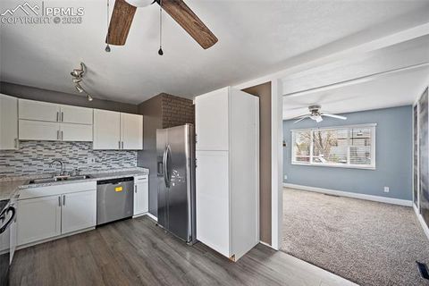 Tiny photo for 1312 Burnham Street, Colorado Springs, CO 80906 (MLS # 5164844)