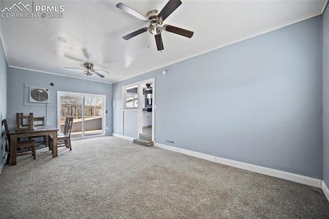 Tiny photo for 1312 Burnham Street, Colorado Springs, CO 80906 (MLS # 5164844)