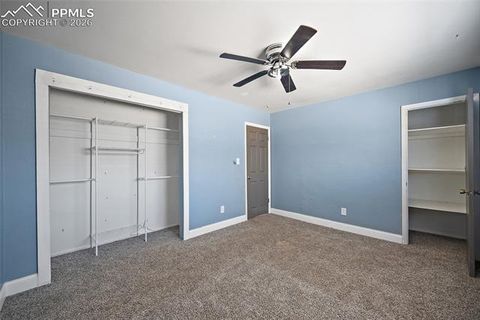 Tiny photo for 1312 Burnham Street, Colorado Springs, CO 80906 (MLS # 5164844)