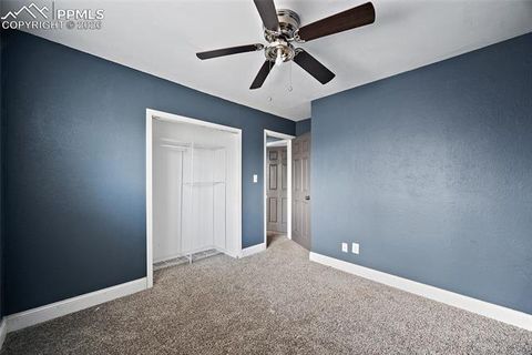 Tiny photo for 1312 Burnham Street, Colorado Springs, CO 80906 (MLS # 5164844)