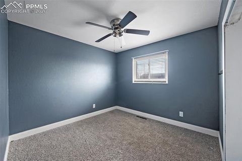 Tiny photo for 1312 Burnham Street, Colorado Springs, CO 80906 (MLS # 5164844)