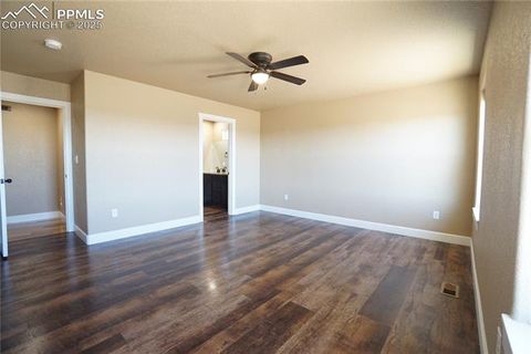 Tiny photo for 1392 N Moonbeam Drive, Pueblo, CO 81007 (MLS # 7137735)