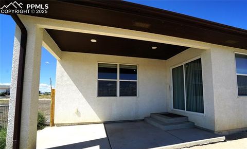 Tiny photo for 1392 N Moonbeam Drive, Pueblo, CO 81007 (MLS # 7137735)