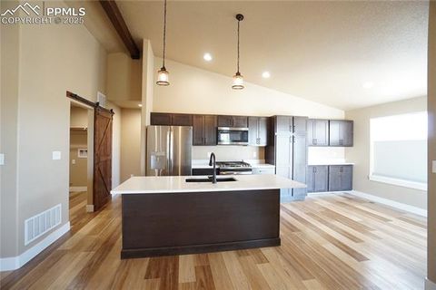 Tiny photo for 1392 N Moonbeam Drive, Pueblo, CO 81007 (MLS # 7137735)