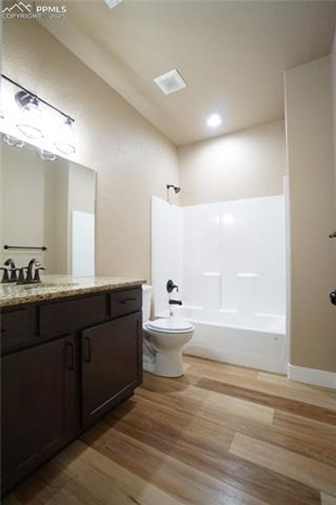 Tiny photo for 1392 N Moonbeam Drive, Pueblo, CO 81007 (MLS # 7137735)