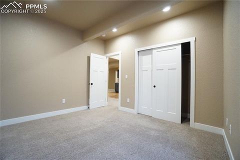 Tiny photo for 1392 N Moonbeam Drive, Pueblo, CO 81007 (MLS # 7137735)