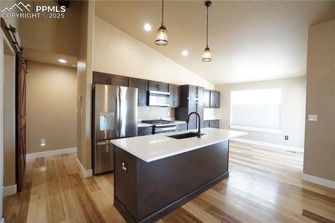 Tiny photo for 1392 N Moonbeam Drive, Pueblo, CO 81007 (MLS # 7137735)