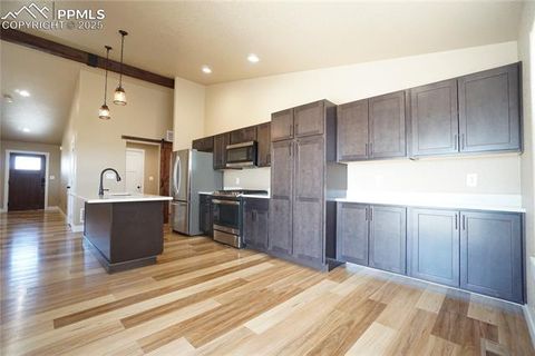 Tiny photo for 1392 N Moonbeam Drive, Pueblo, CO 81007 (MLS # 7137735)