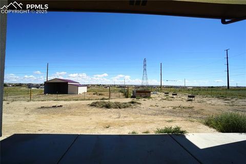 Tiny photo for 1392 N Moonbeam Drive, Pueblo, CO 81007 (MLS # 7137735)