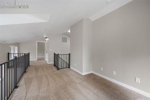 Tiny photo for 1157 Forest Edge Road, Woodland Park, CO 80863 (MLS # 2838542)