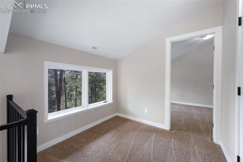 Tiny photo for 1157 Forest Edge Road, Woodland Park, CO 80863 (MLS # 2838542)