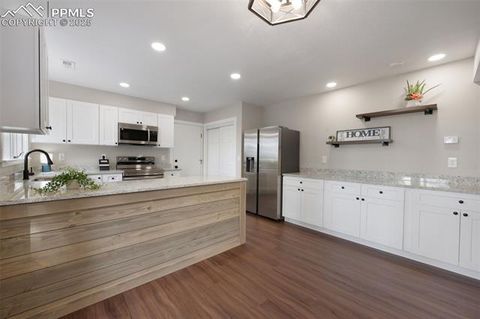 Tiny photo for 1157 Forest Edge Road, Woodland Park, CO 80863 (MLS # 2838542)
