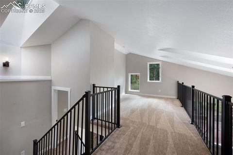 Tiny photo for 1157 Forest Edge Road, Woodland Park, CO 80863 (MLS # 2838542)