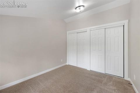 Tiny photo for 1157 Forest Edge Road, Woodland Park, CO 80863 (MLS # 2838542)