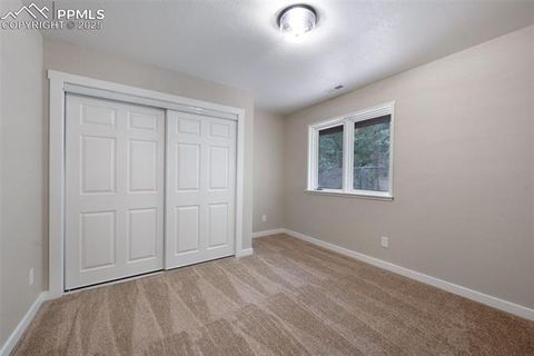 Tiny photo for 1157 Forest Edge Road, Woodland Park, CO 80863 (MLS # 2838542)