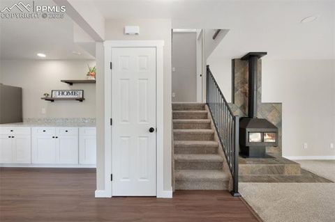 Tiny photo for 1157 Forest Edge Road, Woodland Park, CO 80863 (MLS # 2838542)